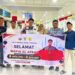Pelajar Asal Sumbar Sabet Medali Emas di International Economics Olympiad 2026