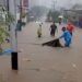 Video: Banjir Rendam Permukiman di Pasaman Barat, Jalan Utama Berubah Jadi Sungai