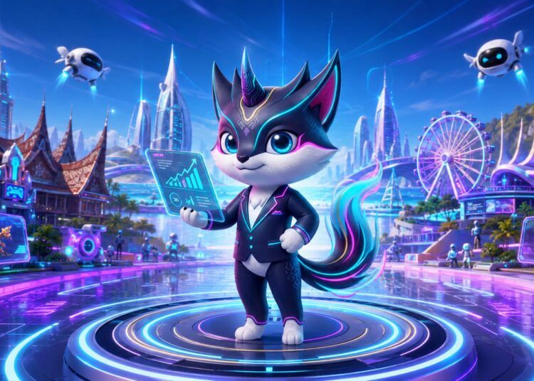 Padang International Animation & Game Expo (PIAGEX) 2026 digelar pada 25–27 Juli 2026.