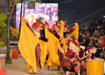 Pemko Payakumbuh Perkuat Ekonomi Kreatif Lewat Payakumbuh Local Brand 2026