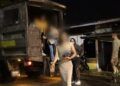 Tak Bisa Tunjukkan Identitas, 9 Pengunjung Tempat Hiburan Malam di Padang Diangkut Satpol PP