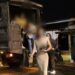 Tak Bisa Tunjukkan Identitas, 9 Pengunjung Tempat Hiburan Malam di Padang Diangkut Satpol PP