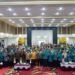 Pulau Punjung Raih Juara Umum Jambore Kader PKK Berprestasi Dharmasraya 2026
