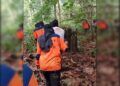 Pria 42 Tahun Dilaporkan Hilang di Kawasan Hutan Biologi Unand