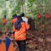 Pria 42 Tahun Dilaporkan Hilang di Kawasan Hutan Biologi Unand
