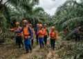 Pergi ke Kebun pada Sabtu Pagi, Petani di Pasaman Barat Hilang