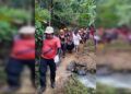 Petani di Pasaman Barat yang Hilang di Kebun Ditemukan Tewas di Sungai