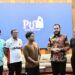 Tinjau PIAGEX 2026, Wali Kota Padang Tegaskan Komitmen Dukung Industri Kreatif Digital