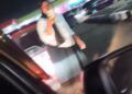 Viral! Pengendara Mobil Cekcok di SPBU Pariaman, Pria Ini Mengaku Diludahi