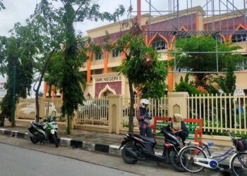 10 SMK Terbaik di Sumbar 2026, Nomor Satu Ditempati Sekolah Ini!