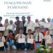Pemko Padang Umumkan Para Juara PIAGEX 2026, Talenta Animasi dan Game Pelajar Bersinar