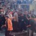 Mahasiswa Demo di DPRD Bukittinggi, Desak Usut Dugaan Penganiayaan oleh Oknum Satpol PP