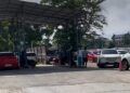 Pengunjung RSUP M. Djamil Padang Keluhkan Tarif Parkir Rp10 Ribu Tanpa Karcis