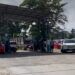 Pengunjung RSUP M. Djamil Padang Keluhkan Tarif Parkir Rp10 Ribu Tanpa Karcis