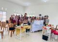 Dosen Politeknik ‘Aisyiyah Sumatera Barat Sosialisasikan Ergonomi kepada Siswa SMK Pariwisata ‘Aisyiyah