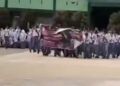 Heboh! Pelajar di Solok Selatan Demo, Tuntut Guru yang Diduga Lecehkan Siswa Dicopot