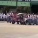 Heboh! Pelajar di Solok Selatan Demo, Tuntut Guru yang Diduga Lecehkan Siswa Dicopot