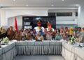Wako Fadly Targetkan Seluruh Rumah Tangga dan Perusahaan di Padang Wajib Pilah Sampah Mulai 2027
