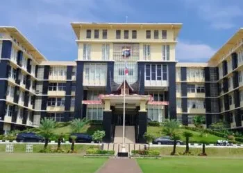 Mapolda Sumbar
