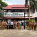Sekda Dharmasraya Apresiasi ASN Terbaik dan Capaian DPMPTSP Himpun CSR Rp31,55 Miliar