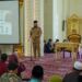 Tasyakuran Jemaah Haji, Wali Kota Padang Dorong Alumni Haji Aktif Bina Masjid dan Musala