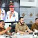 Pemko Padang Jajaki Beasiswa Penuh ke Nalanda University India, Perluas Program Padang Juara
