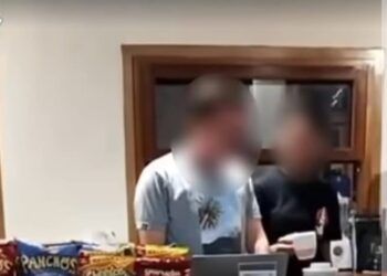 Buka Penginapan dan Jadi Barista di Mentawai, WN Swedia Dideportasi Imigrasi Padang