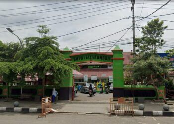 10 SMP Terbaik di Sumbar 2026, SMPN 1 Payakumbuh Puncaki Daftar