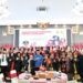 Wali Kota Fadly Amran Kukuhkan Pengurus Bundo Kanduang IKTD Sumbar 2026–2031, Dorong Perempuan Perkuat Ketahanan Keluarga