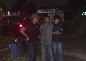 Lansia di Dharmasraya Dikhianati Anak Angkat, Uang Rp12.670.000 Dicuri lewat Kartu ATM