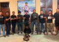 Motor Warga Dharmasraya Dipinjam dan Dijual Kerabat Istri untuk Beli Sabu-Sabu