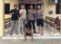 Pemuda di Sijunjung Ditangkap karena Curi Sawit Senilai Rp520 Ribu di Kebun Perusahaan