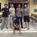 Pemuda di Sijunjung Ditangkap karena Curi Sawit Senilai Rp520 Ribu di Kebun Perusahaan