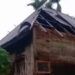 Angin Puting Beliung Terjang Agam, Atap Rumah Beterbangan