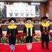 UIN Imam Bonjol Padang Beri Beasiswa S2 kepada Lima Wisudawan Angkatan ke-96