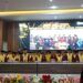 Hari Kedua Wisuda Angkatan ke-96, UIN Imam Bonjol Padang Kukuhkan Ratusan Wisudawan