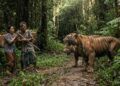 Deretan Konflik Harimau dengan Warga di Sumbar sejak 2020, Kerusakan Hutan Jadi Sorotan