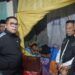 Pemko dan Baznas Padang Panjang Salurkan Bantuan Sembako kepada Warga di Dua Kecamatan