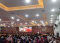Hari Kedua Wisuda ke-96, UIN Imam Bonjol Padang Beri Penghargaan 18 Lulusan Terbaik dan Mahasiswa Berprestasi