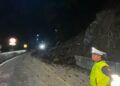 Longsor Kembali Terjang Lembah Anai, Jalur Padang–Bukittinggi Ditutup Sementara