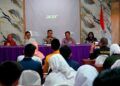 Buka Pelatihan Kepemimpinan Pelajar, Wako Padang Panjang: Pemimpin Harus Berani Bertanggung Jawab