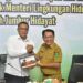Bupati Padang Pariaman Usulkan Bantuan TPS 3R hingga TPST ke Kementerian Lingkungan Hidup