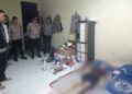 Polisi Selidiki Penyebab Kematian Guru PPPK di Mes Polres Pesisir Selatan