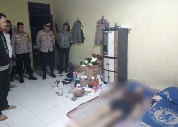 Polisi Selidiki Penyebab Kematian Guru PPPK di Mes Polres Pesisir Selatan