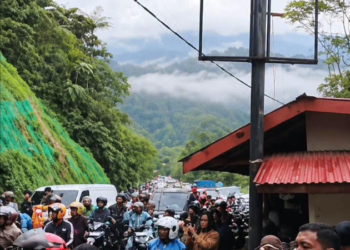 Longsor Empat Kali dalam Lima Bulan, Pakar: Penanganan Lembah Anai Harus Berubah Total