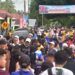 CFD Perdana di Padang Pariaman Dipadati Ribuan Warga, UMKM Raup Penjualan Tinggi