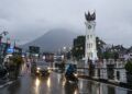 Besok Liburan ke Mana? Cek Dulu Prakiraan Cuaca Sumbar Sebelum Berangkat