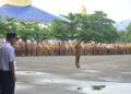 Bupati Padang Pariaman Ajak Orang Tua Bangun Keluarga Harmonis demi Masa Depan Anak