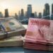 Rupiah Belum Bernapas, Dolar AS Masih Bertahan di Zona Rp17.900
