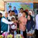 Ibnu Siswa SLB di Padang Pariaman Mulai Kenal Dunia Suara Berkat Bantuan Alat Bantu Dengar